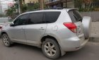 Toyota RAV4 Limited 2.4 AT 2008 - Bán Toyota RAV4 Limited 2.4 AT 2008, màu bạc, nhập khẩu, chính chủ, 500tr