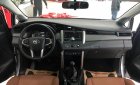 Toyota Innova 2.0E 2019 - Cần bán Toyota Innova 2.0E đời 2019, màu bạc
