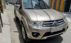 Mitsubishi Pajero 2016 - Cần bán Mitsubishi Pajero 2016, số tự động