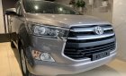 Toyota Innova 2.0E 2019 - Cần bán Toyota Innova 2.0E đời 2019, màu bạc