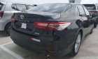 Toyota Camry 2019 - Bán Toyota Camry năm 2019, màu đen, xe nhập