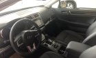 Subaru Outback 2.5i-S 2017 - Cần bán Subaru Outback 2.5i-S đời 2017, màu bạc, xe nhập