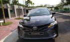 Toyota Camry 2019 - Bán Toyota Camry năm 2019, màu đen, xe nhập