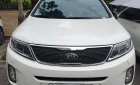 Kia Sorento 2018 - Bán Kia Sorento CMDI năm 2018, màu trắng