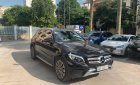 Mercedes-Benz GLC-Class GLC 250 4Matic 2018 - Chính chủ bán xe Mercedes GLC 250 4Matic đời 2018, màu đen