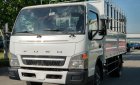 Mitsubishi Canter 6.5 2019 - Cần bán xe Nhật Bản Mitsubishi Canter tải 3.4 tấn, đời 2019 đủ các loại thùng