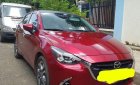 Mazda 2   2019 - Bán Mazda 2 2019, màu đỏ, xe còn mới, 580tr