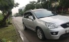 Kia Carens 2011 - Cần bán xe Kia Carens đời 2011, màu bạc số tự động