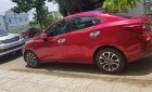 Mazda 2   2019 - Bán Mazda 2 2019, màu đỏ, xe còn mới, 580tr