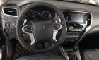 Mitsubishi Triton   2019 - Bán Mitsubishi Triton năm 2019, màu đen, nhập khẩu  