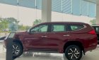 Mitsubishi Pajero Sport CVT 2019 - Khuyến mãi tháng 11 xe Mitsubishi Pajero Sport All New