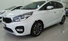 Kia Rondo  AT   2018 - Bán Kia Rondo AT sản xuất năm 2018, màu trắng, giá chỉ 596 triệu