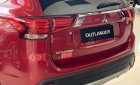 Mitsubishi Outlander 2.0 2019 - Cần bán xe Mitsubishi Outlander 2019, màu đỏ, giá cạnh tranh