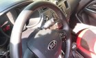 Kia Rio   AT 2014 - Xe Kia Rio AT 2014, màu bạc, xe nhập chính chủ