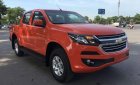 Chevrolet Colorado  2.5L MT 4X4 2018 - Bán Chevrolet Colorado 2.5L MT 4X4 năm 2018, giá 619tr