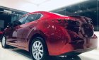 Mazda 3 2019 - Bán xe Mazda 3 năm 2019, màu đỏ, mới 100%