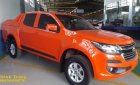 Chevrolet Colorado  2.5L MT 4X4 2018 - Bán Chevrolet Colorado 2.5L MT 4X4 năm 2018, giá 619tr