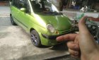 Daewoo Matiz   2006 - Cần bán Daewoo Matiz 2006, màu xanh lục, 60tr