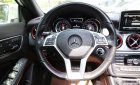 Mercedes-Benz GLA-Class GLA45 AMG 2014 - Bán Mercedes GLA45 AMG đời 2014, màu trắng, xe nhập