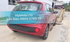 Hyundai Grand i10 2019 - Grand i10 nhập khẩu linh kiện CKD, hỗ trợ đăng kí Grab, LH Văn Bảo