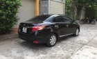 Toyota Vios E 2014 - Tôi cần bán chiếc Toyota Vios E 2014 số sàn, màu đen, chính chủ tôi đang sử dụng LH. 0986328400