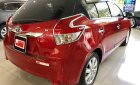 Toyota Yaris G 2017 - Yaris G - phiên bản độ thể thao