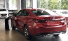 Mazda 6   2.5 Premium 2018 - Bán Mazda 6 2.5 Premium sản xuất 2018, màu đỏ, giá chỉ 999 triệu