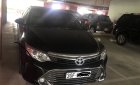 Toyota Camry 2.0E 2016 - Bán ô tô Toyota Camry đời 2016, màu đen