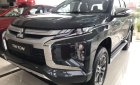 Mitsubishi Triton   2019 - Bán Mitsubishi Triton năm 2019, màu đen, nhập khẩu  