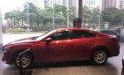 Mazda 6   2.5 Premium 2018 - Bán Mazda 6 2.5 Premium sản xuất 2018, màu đỏ, giá chỉ 999 triệu