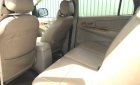 Toyota Innova   J 2007 - Cần bán Toyota Innova J đời 2007, màu bạc