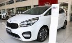 Kia Rondo Deluxe 2019 - Xe Kia Rondo 2019 máy xăng, số tự động, thiết kế sang trọng, nôi thất tiện nghi