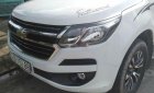 Chevrolet Colorado  High Country 2.8 2017 - Bán Chevrolet Colorado sản xuất năm 2017, màu trắng, nhập khẩu