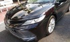 Toyota Camry   2019 - Bán Toyota Camry đời 2019, màu đen, nhập khẩu