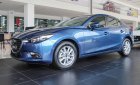 Mazda 3 Luxury 2018 - Sốc với Mazda 3 ưu đãi đến 70tr và hỗ trợ trả góp lên đến 80%