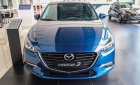 Mazda 3 Luxury 2018 - Sốc với Mazda 3 ưu đãi đến 70tr và hỗ trợ trả góp lên đến 80%