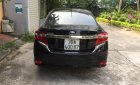 Toyota Vios E 2014 - Tôi cần bán chiếc Toyota Vios E 2014 số sàn, màu đen, chính chủ tôi đang sử dụng LH. 0986328400