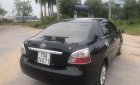 Toyota Vios MT 2009 - Cần bán xe Toyota Vios MT năm sản xuất 2009, màu đen giá cạnh tranh