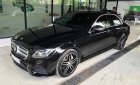 Mercedes-Benz E class   E300   2019 - Bán Mercedes E300 đời 2019, màu đen, xe nhập