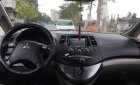 Mitsubishi Grandis   2007 - Chính chủ bán xe Mitsubishi Grandis năm 2007, màu đen