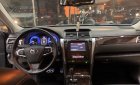 Toyota Camry Q 2016 - Bán Toyota Camry Q 2016, màu xanh lam số tự động