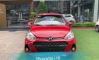Hyundai Grand i10 2019 - Grand i10 nhập khẩu linh kiện CKD, hỗ trợ đăng kí Grab, LH Văn Bảo