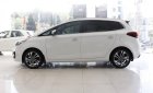 Kia Rondo  Standart MT 2019 - Bán xe Kia Rondo năm 2019, màu trắng