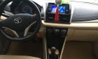 Toyota Vios     2014 - Cần bán lại xe Toyota Vios sản xuất năm 2014 giá cạnh tranh