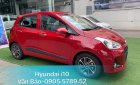 Hyundai Grand i10 2019 - Grand i10 nhập khẩu linh kiện CKD, hỗ trợ đăng kí Grab, LH Văn Bảo