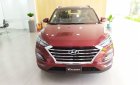 Hyundai Tucson   2019 - Bán xe Hyundai Tucson 2019, màu đỏ