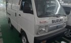 Suzuki Blind Van 2019 - Suzuki Blind Van chạy giờ cấm tải