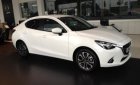 Mazda 2 Luxury 2019 - (Mazda Trường Chinh) Mazda 2 nhập khẩu, ưu đãi tháng 10 lên đến 50tr, trả góp chỉ 170tr nhận xe ngay