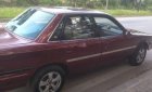 Toyota Camry   1993 - Bán Toyota Camry đời 1993, màu đỏ, nhập khẩu  