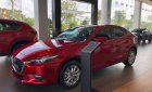 Mazda 3 2019 - Bán xe Mazda 3 phiên bản 1.5L Sedan - Màu đỏ pha lê - Mới 100% - Hỗ trợ bank 85%